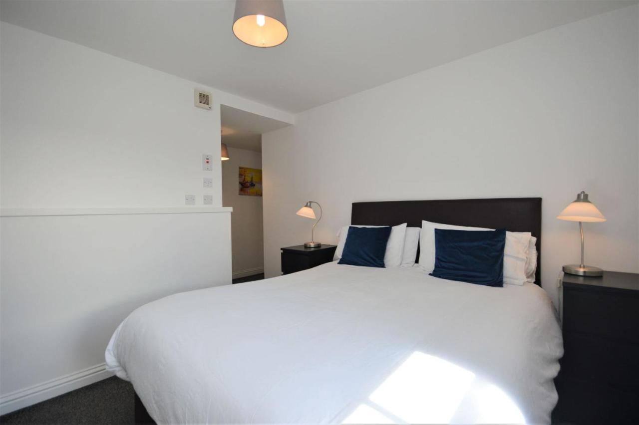 Puffin Apartment Tobermory Eksteriør billede